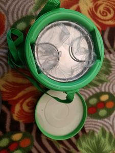 Insulated Lunch carrier