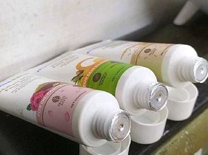 Mamaearth Face Wash &amp;  Daily Glow Creams Pack Of 3