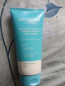 DOT &amp; KEY Ceramide  Barrier Repair Moisturizer 175