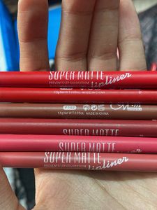 Lip Liner Set