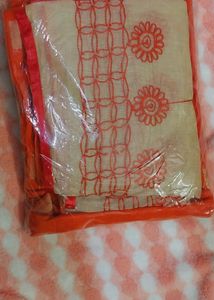 Unsticted Suit,salwar,with Dupatta Fabric Satin