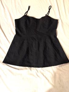 Beautiful Imported Corset Top