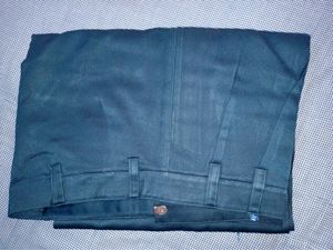 Blue Coat Pant For Men (Partywear)