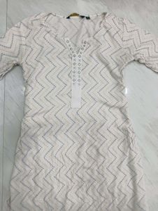 Avaasa Kurta
