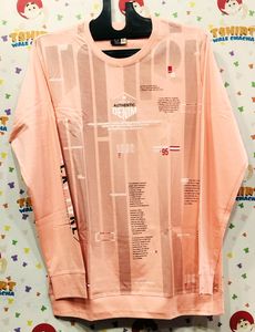 Full Sleeve T-shirt