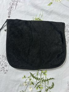 Guess Authentic Canvas Bag Combo