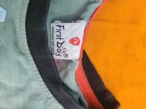 Boys shorts and t-shirt