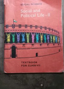 Social & Political Life - II