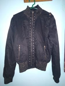Winter Jacket