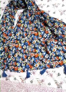 Scarf Or Stole
