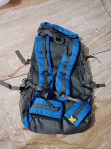 Nike Hiking Backpack