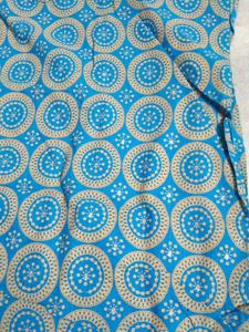 its absolutely new short kurti