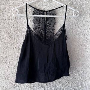 Lace Top