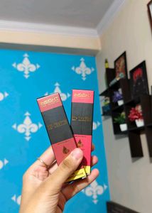 Insight Lip Crayons 2 Shades