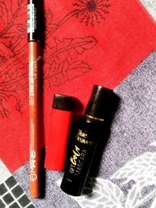 Mars Edge of Desire Lip Liner