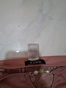 Elegant Lace Top [ brought from USA]