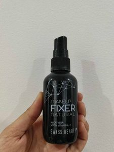 Makeup Fixer Swiss Beauty