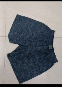 Jockey shorts