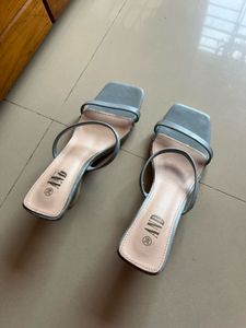 AND 6|39 Heels For Women