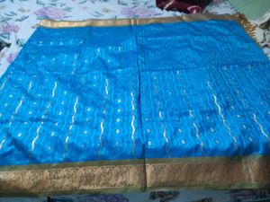 Pattu Saree