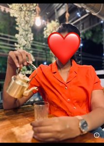 BEAUTIFUL SHIRT LIKE TOP