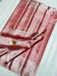 Bridal Saree