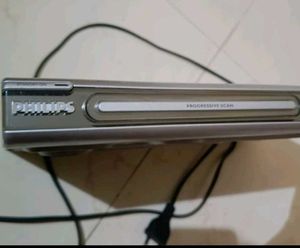 Dvd Player