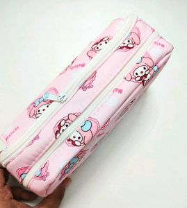 My Melody Stationery Pencil Pouch