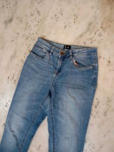 Dnmx Jeans