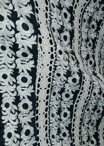 Black Kurti
