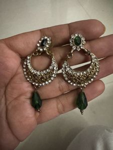 Ear Rings