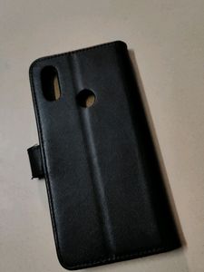 Flip Cover For Redmi Note 7 S
