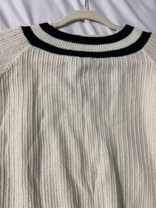 Made In Korea 🇰🇷Korean Style Sweater