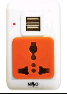 TRAVEL ADAPTER