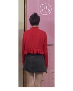 RED BALLOON TOP