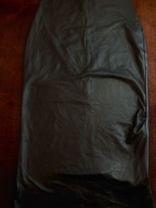 SHEIN Strap Neck Dress