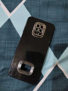 redmi note 9 pro max cover