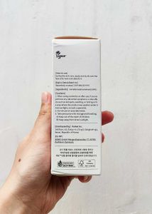 Soondy Centella Asiatica Essence | AT HALF PRICE!!