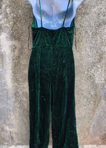 1/12/1 FULL LONG SEXY COWL NECK JUMPER