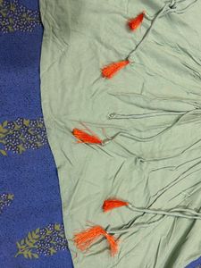 Short Kurti
