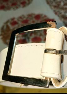 Men &amp; Women Belt Combo