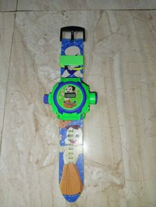 Chhota Bheem Kids Watch - New!