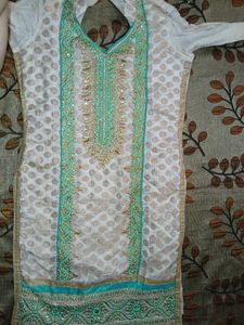Eid  Special Kurti