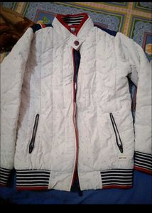 Monte Carlo Jacket