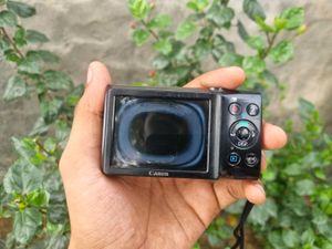 Canon Digital Camera