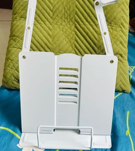 Adjustable Book Stand