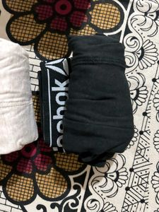 Premium Briefs Pack Of 3