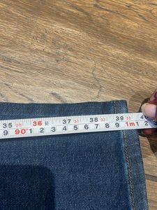 GAP Dark Wash Jeans