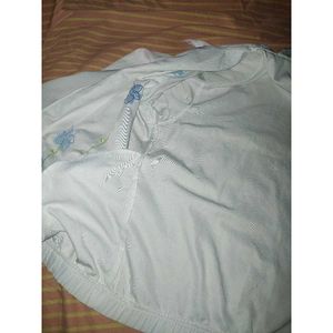 Embroidered Jacket