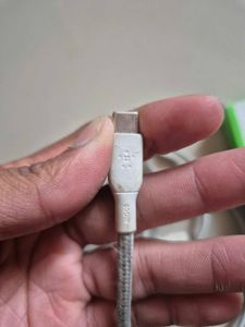 Belkin Apple Certified USB-C to USB-C Cable – 3M